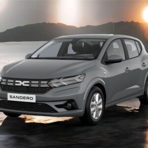Dacia Sandero 2024