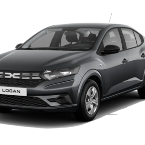 Dacia Logan 2024