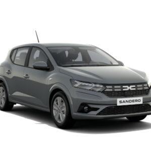 Dacia Sandero 2024 Gris Comete