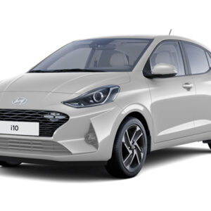 Hyundai i 10 2024 Toutes option