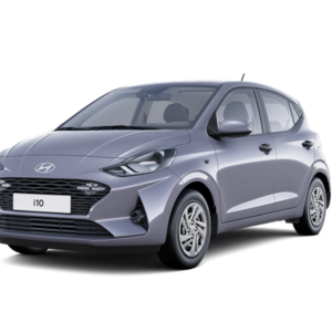 Hyundai i 10 2024 Demi Option