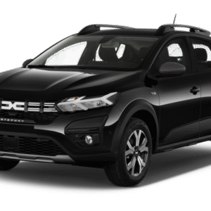 Dacia Sandero Stepway 2023