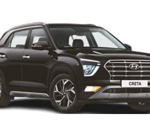 Hyundai Creta 2023