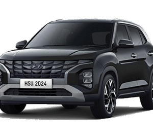Hyundai Creta 2025