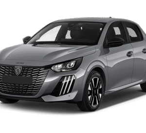 Peugeot 208 2025