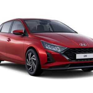 hyundai i20 Hybrid 2023