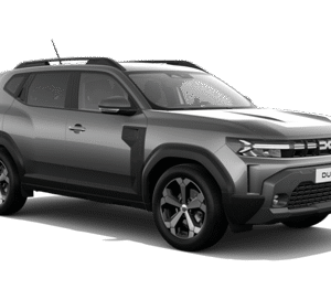 Dacia Duster 2025