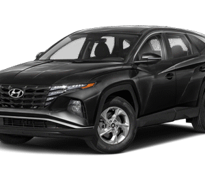 Hyundai Tucson 2024