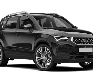 Seat Ateca 2024