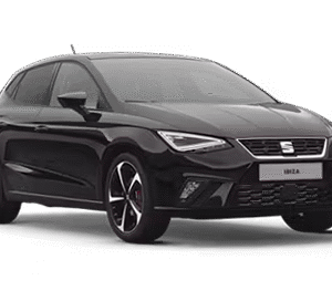 Seat Ibiza FR 2024 Toutes option