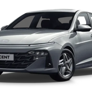 hyundai accent 2026 automatique
